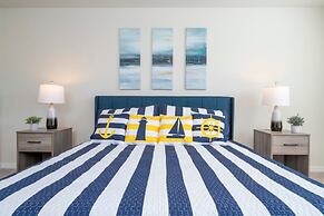 Gorgeous 5Bd w Pool at Windsor Island Resort 3882