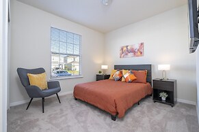 Gorgeous 5Bd w Pool at Windsor Island Resort 3882