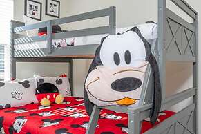 Gorgeous 5Bd w Pool at Windsor Island Resort 3882