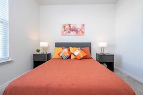 Gorgeous 5Bd w Pool at Windsor Island Resort 3882