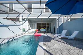 Gorgeous 5Bd w Pool at Windsor Island Resort 3882