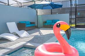 Gorgeous 5Bd w Pool at Windsor Island Resort 3882