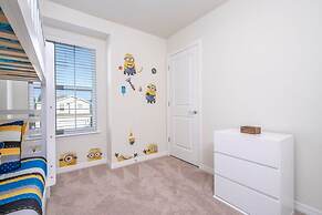 Gorgeous 5Bd w Pool at Windsor Island Resort 3882