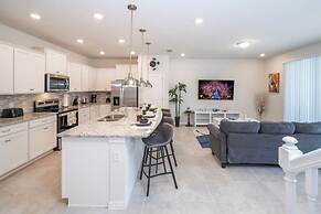 Gorgeous 5Bd w Pool at Windsor Island Resort 3882