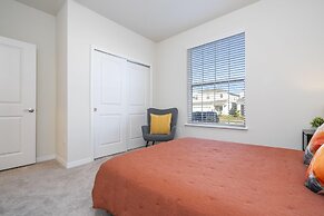 Gorgeous 5Bd w Pool at Windsor Island Resort 3882