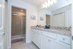 Gorgeous 5Bd w Pool at Windsor Island Resort 3882