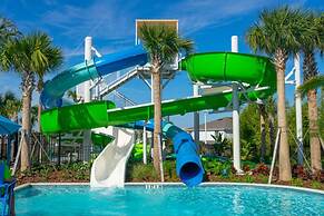 Gorgeous 5Bd w Pool at Windsor Island Resort 3882