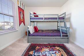 Gorgeous 5Bd w Pool at Windsor Island Resort 3882