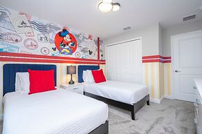 Stunning 5 Bd w Pool Storey Lake Resort 2653