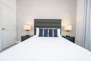 Stunning 5 Bd w Pool Storey Lake Resort 2653