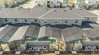 Stunning 5 Bd w Pool Storey Lake Resort 2653