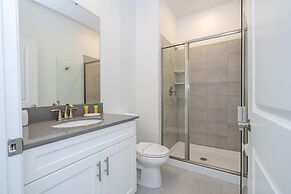 Stunning 4 Bd w Pool Storey Lake Resort 2613