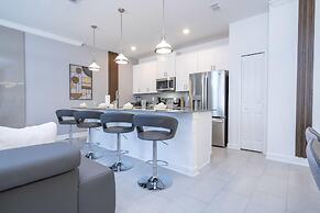 Stunning 4 Bd w Pool Storey Lake Resort 2613