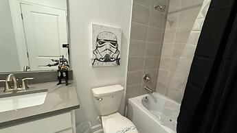 Stunning 5Bd w Pool Close to Disney at Champions Gate 8956