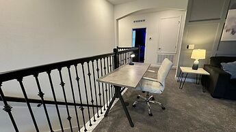 Stunning 5Bd w Pool Close to Disney at Champions Gate 8956