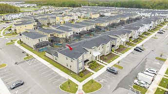 Stunning 4 Bd w Pool Storey Lake Resort 2400