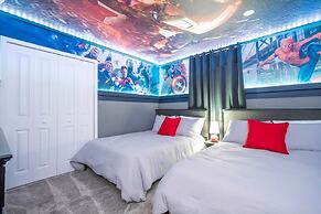 Stunning 4 Bd w Pool Storey Lake Resort 2400