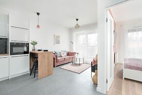 Wellness Zone & Parking by Renters