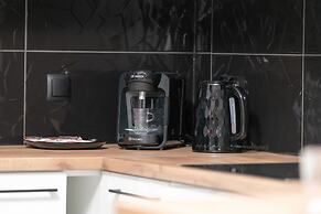 Wellness Zone & Parking by Renters