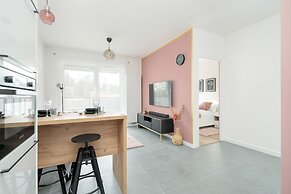 Wellness Zone & Parking by Renters