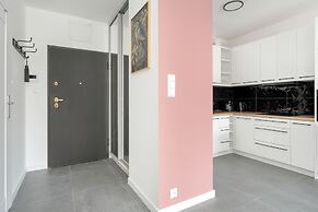 Wellness Zone & Parking by Renters