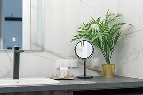 Wellness Zone & Parking by Renters