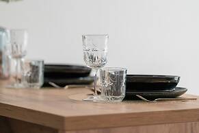 Wellness Zone & Parking by Renters