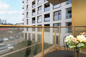 Wellness Zone & Parking by Renters