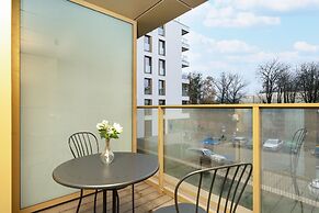 Wellness Zone & Parking by Renters