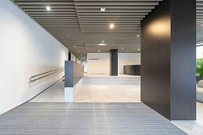 Wellness Zone & Parking by Renters