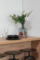 Wellness Zone & Parking by Renters