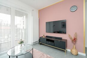 Wellness Zone & Parking by Renters