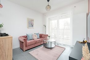 Wellness Zone & Parking by Renters