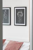 Wellness Zone & Parking by Renters