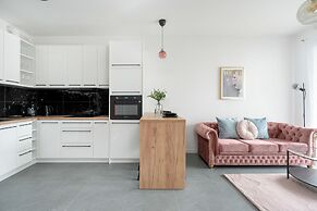 Wellness Zone & Parking by Renters