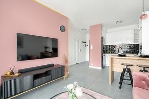 Wellness Zone & Parking by Renters