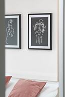 Wellness Zone & Parking by Renters