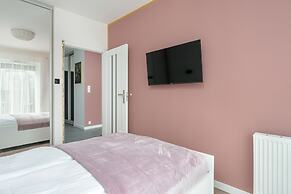 Wellness Zone & Parking by Renters