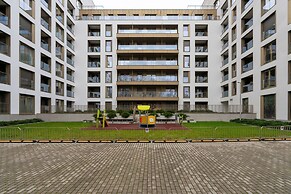 Wellness Zone & Parking by Renters