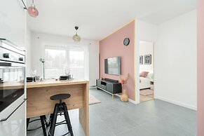 Wellness Zone & Parking by Renters