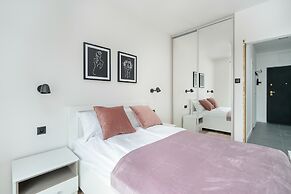 Wellness Zone & Parking by Renters