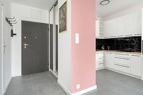 Wellness Zone & Parking by Renters