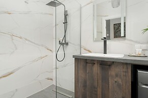 Wellness Zone & Parking by Renters