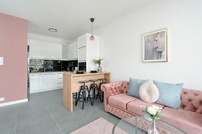 Wellness Zone & Parking by Renters