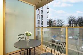 Wellness Zone & Parking by Renters