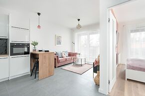 Wellness Zone & Parking by Renters