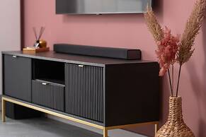 Wellness Zone & Parking by Renters