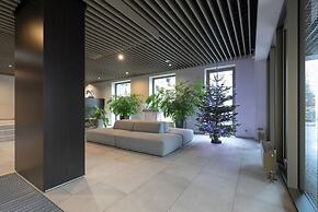 Wellness Zone & Parking by Renters