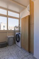 Harbour View Spacious 2BR Apartment