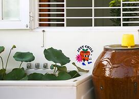 Duck Homestay BenTre